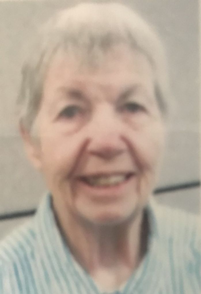 Flora Zofia Whiting Profile Photo