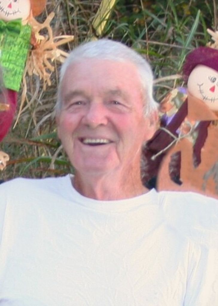 Bill Snow Profile Photo