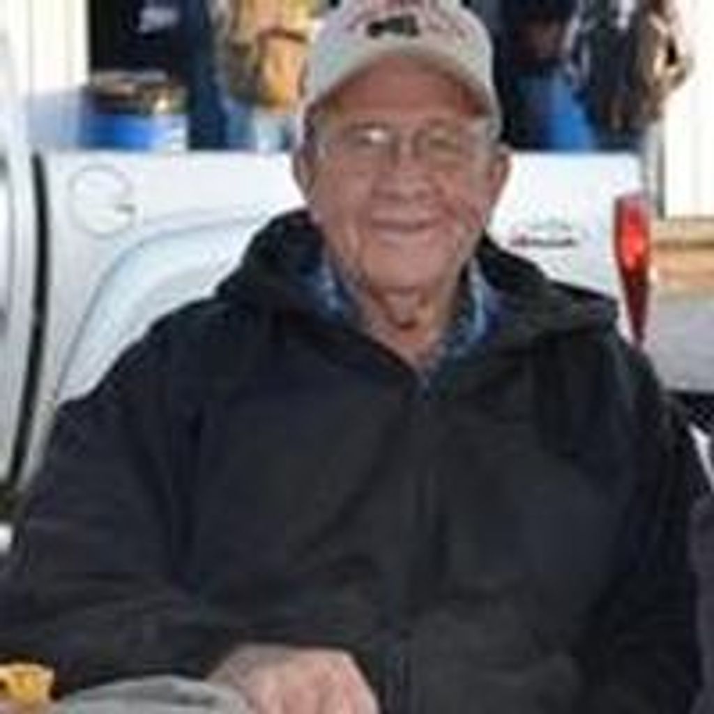 Kenneth G. Evans