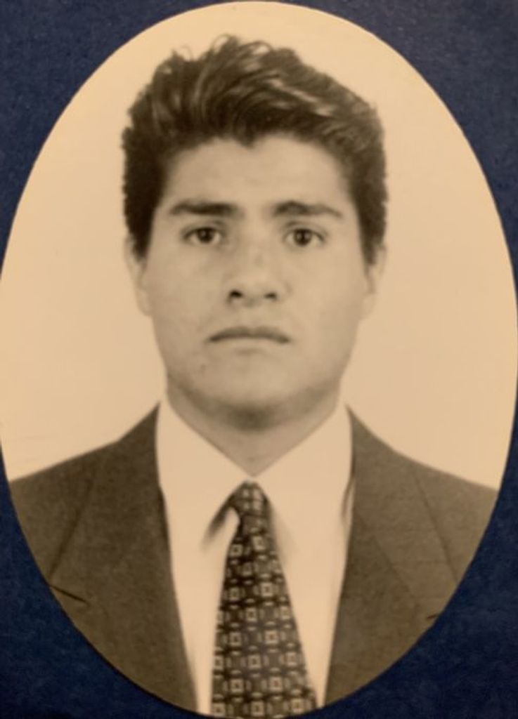 Armando Garcia