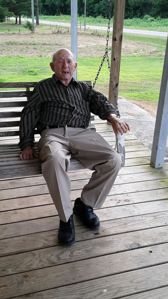 Roy Tippit Jr.