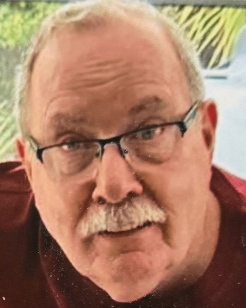Donald James Holden Profile Photo