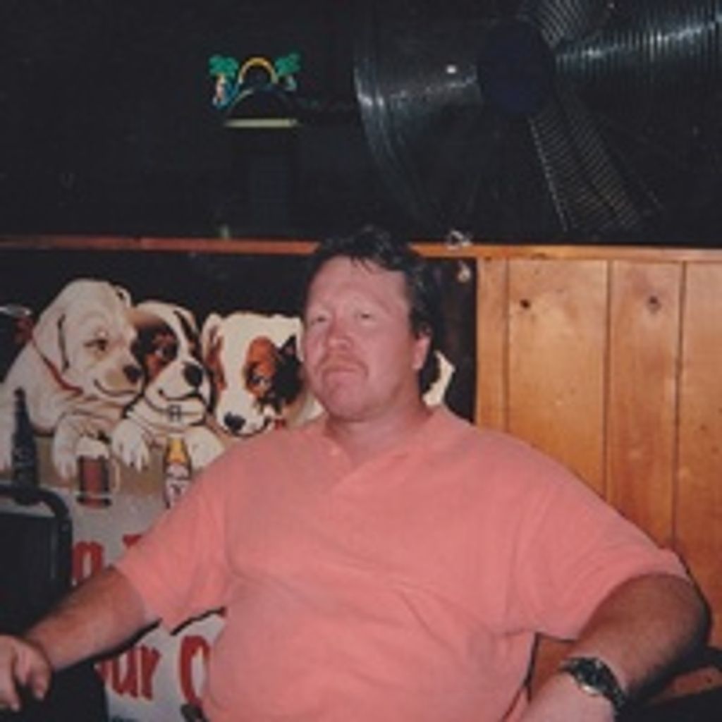 Ronald Christopher Covington