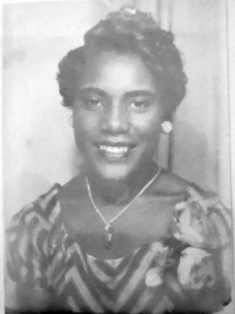 Ms. Mildred Lamar