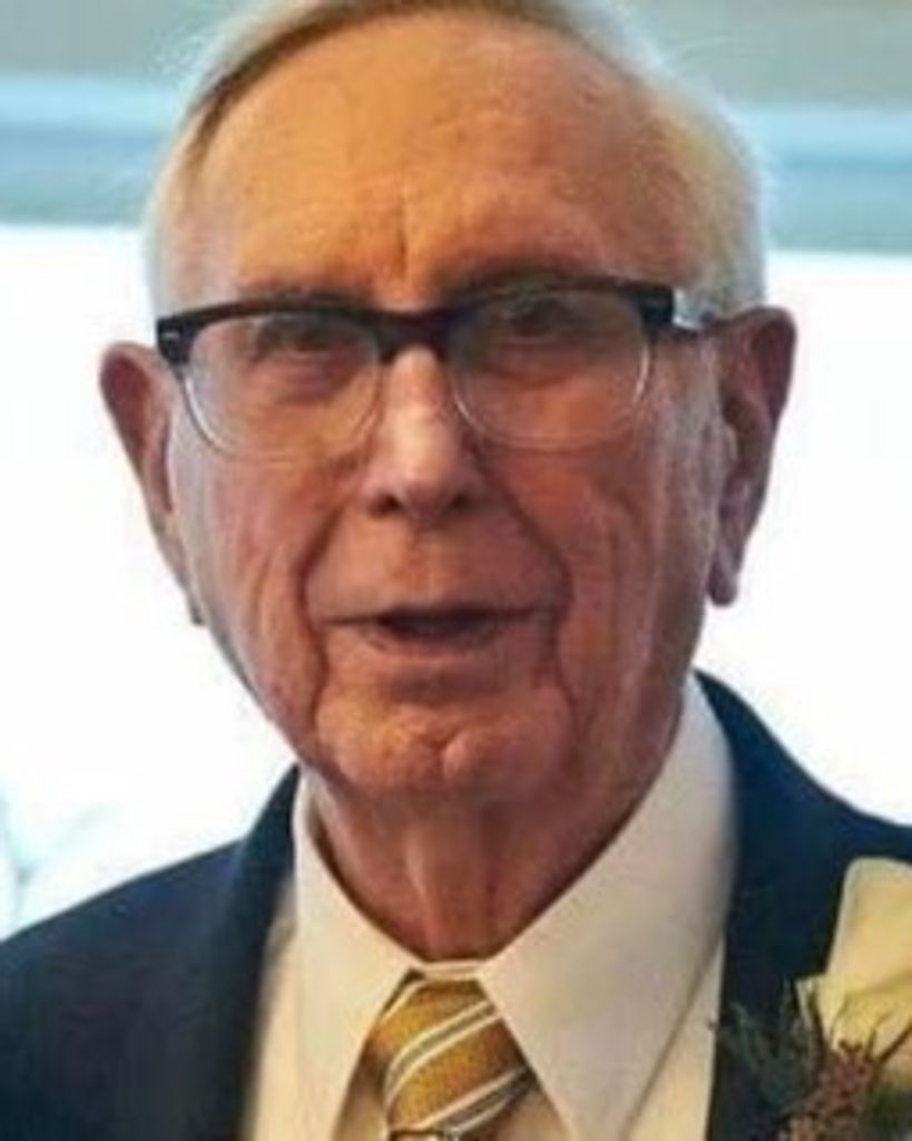 Kenneth Charles Werts