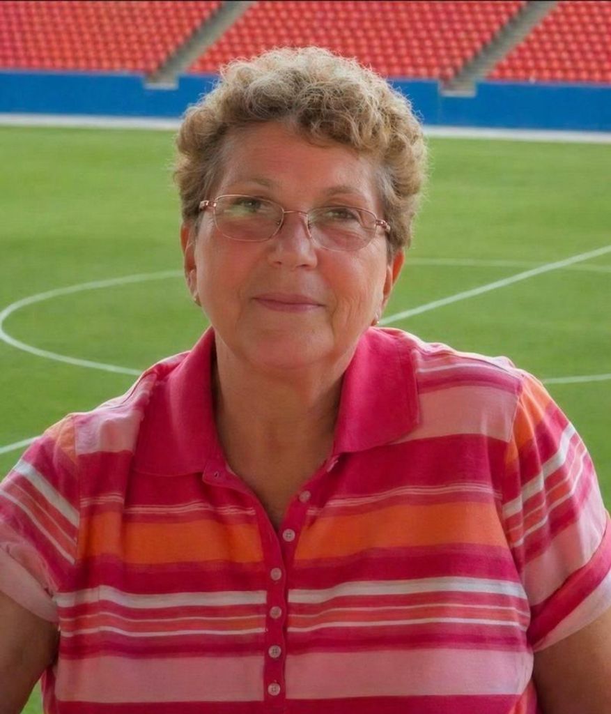 Cheryl H. Austin Profile Photo