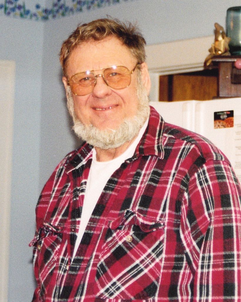 Bill Zimmerman