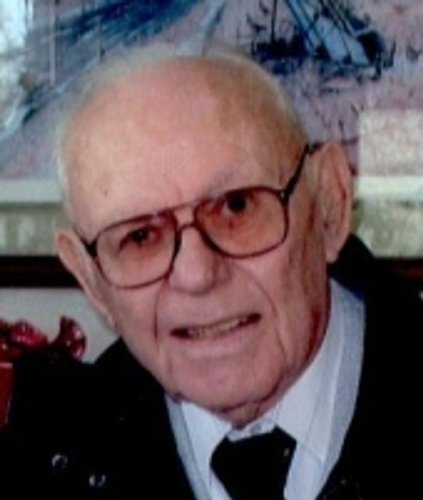 Kenneth Posz