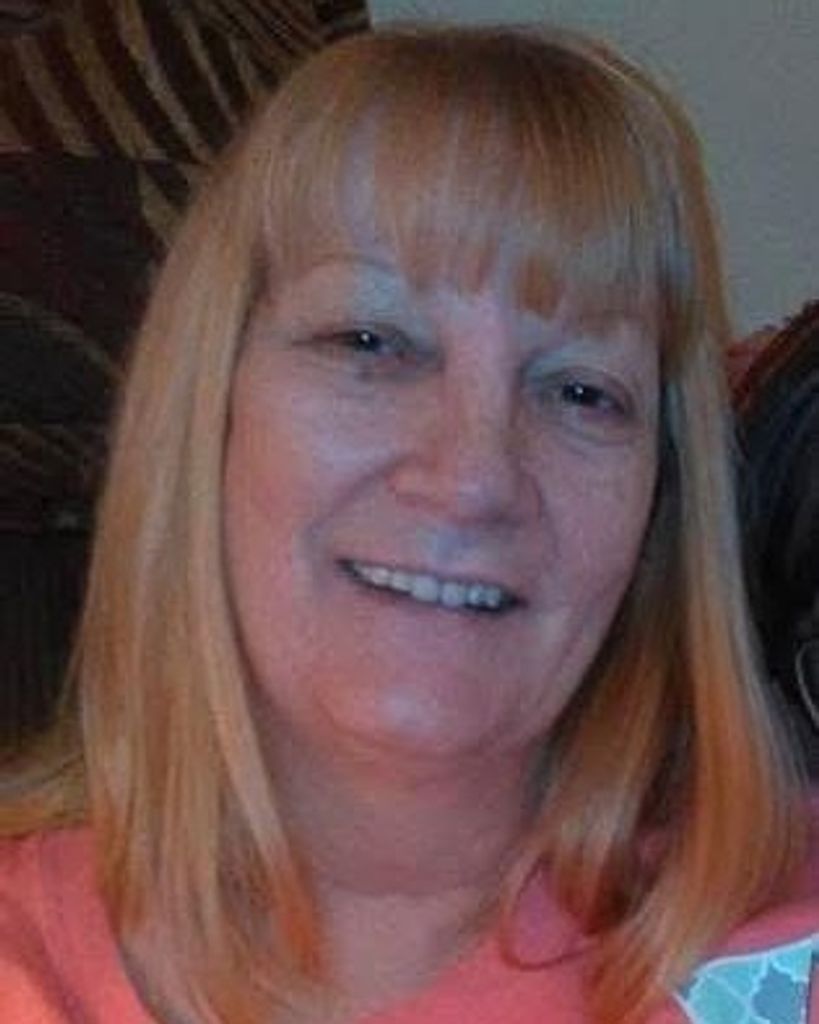 Judy Dee Bloom