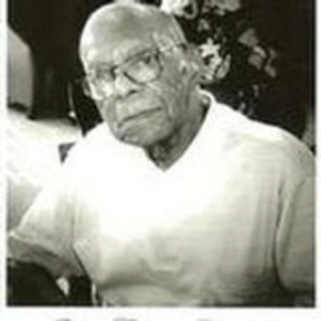 Garth Riggins