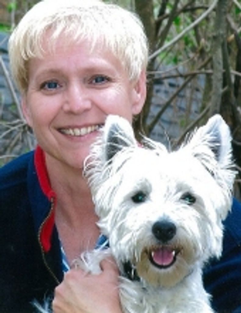 Kathleen Lamb