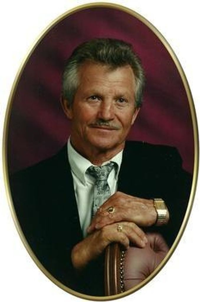 George J. Rosseel Profile Photo