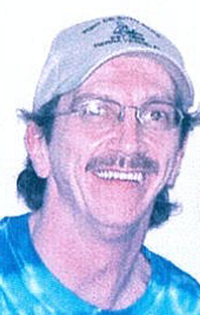 Timothy Allen "Cussy" Custer Profile Photo