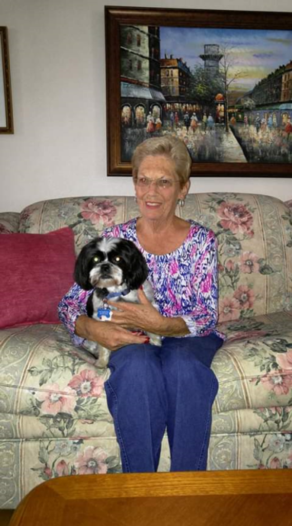 Patricia Hazelton Profile Photo