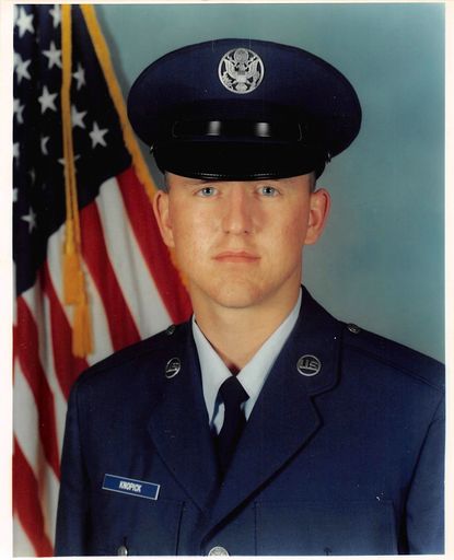 Christopher James Knopick Profile Photo