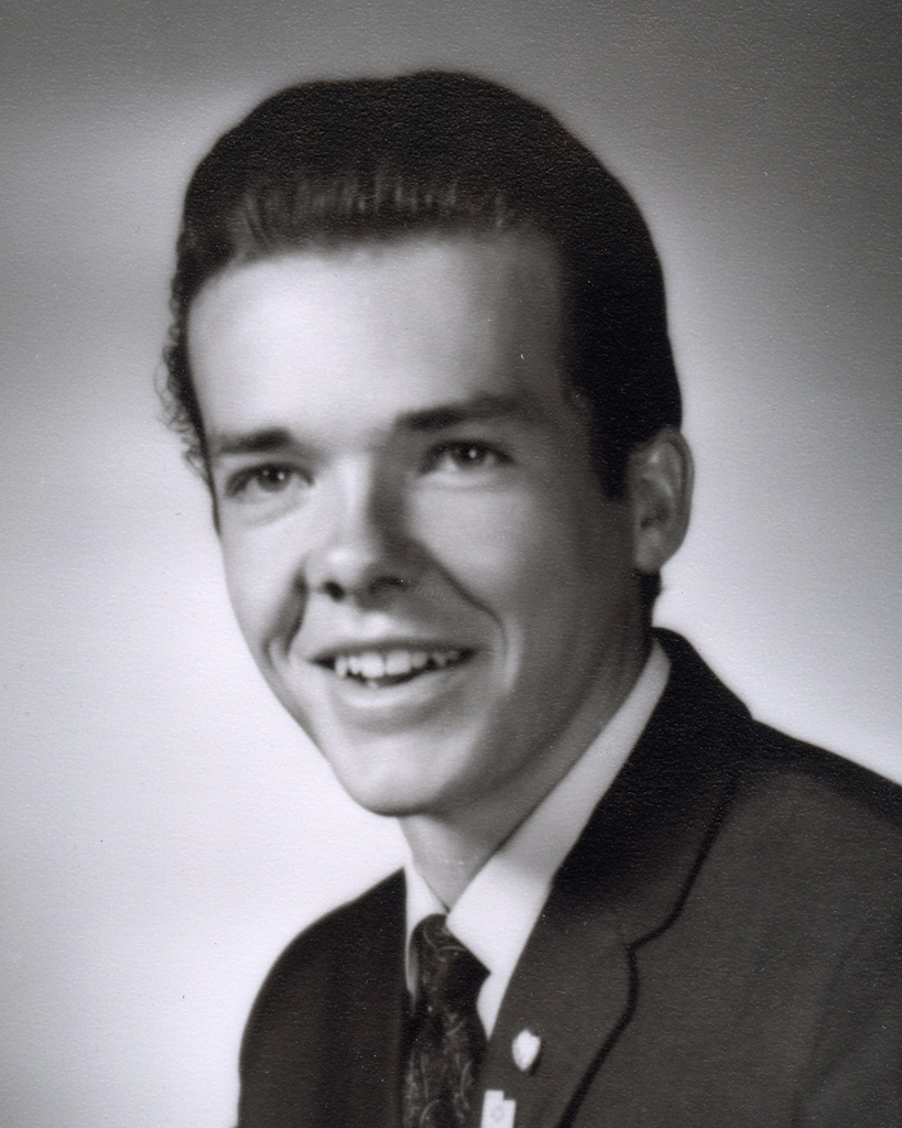 Richard Dale Larsen