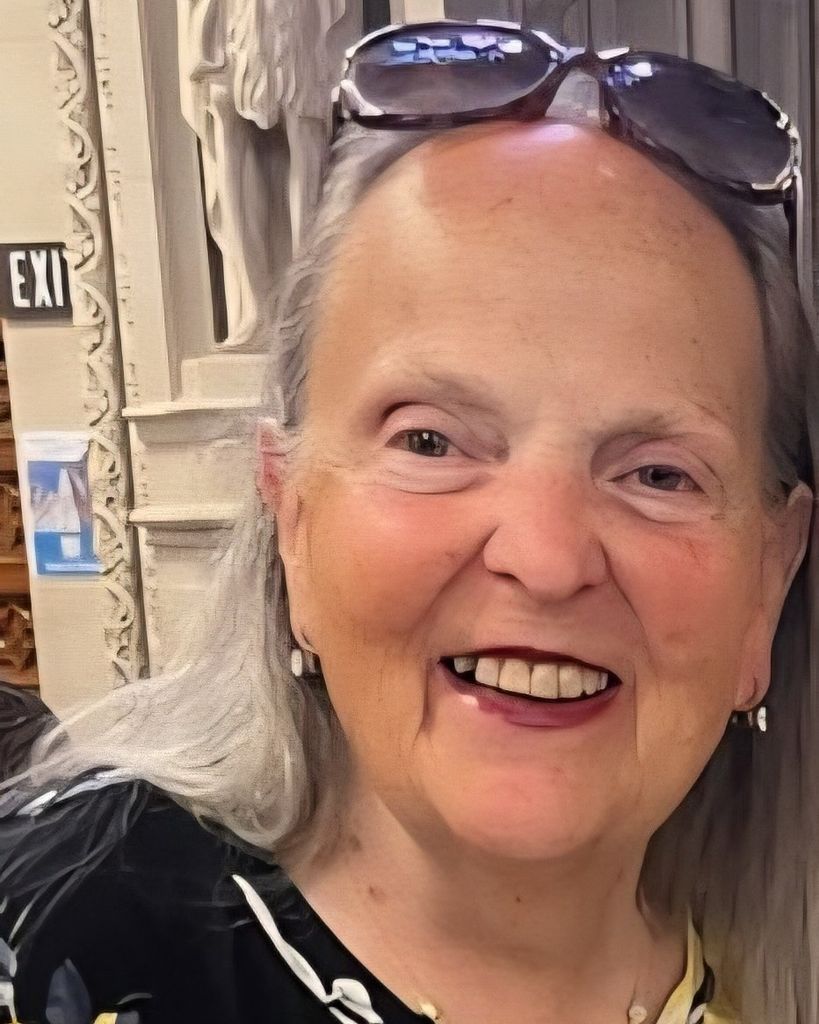 MaryAnn Cappella Bailey Profile Photo