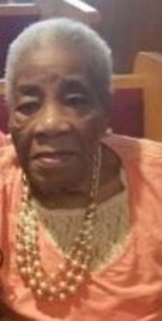 Flora D Jones Profile Photo