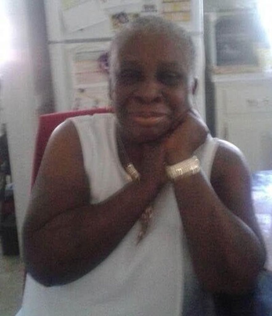Regina Carol Thomas Profile Photo