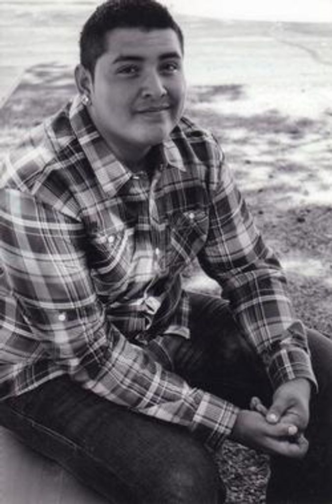 Rene Salcido Santoyo