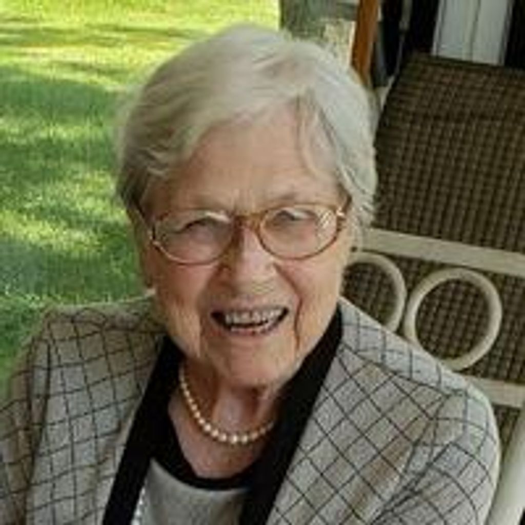 Juanita A. Hamblin