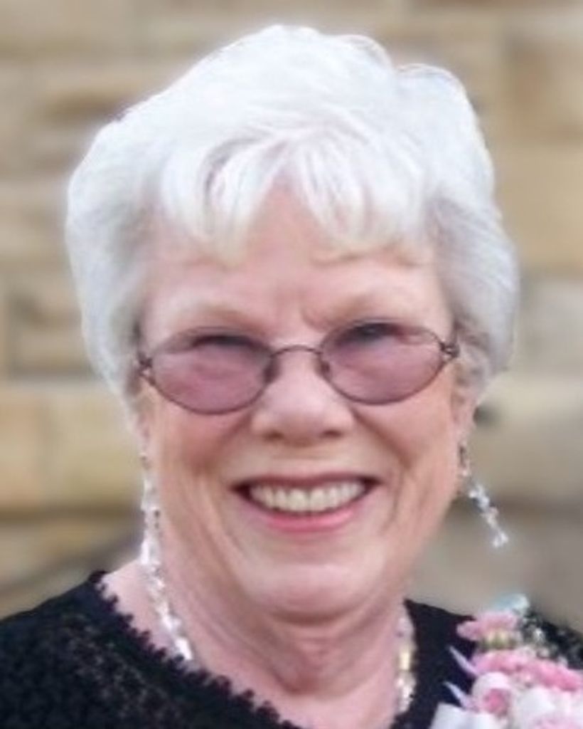Lois Anna Cochenour Ackerman Profile Photo