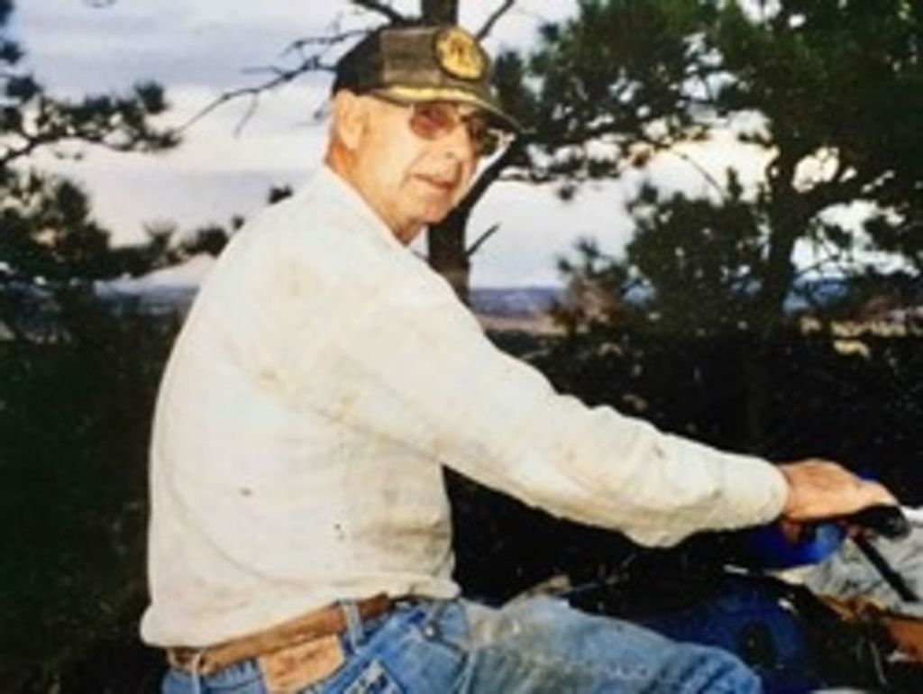 Robert Terhune