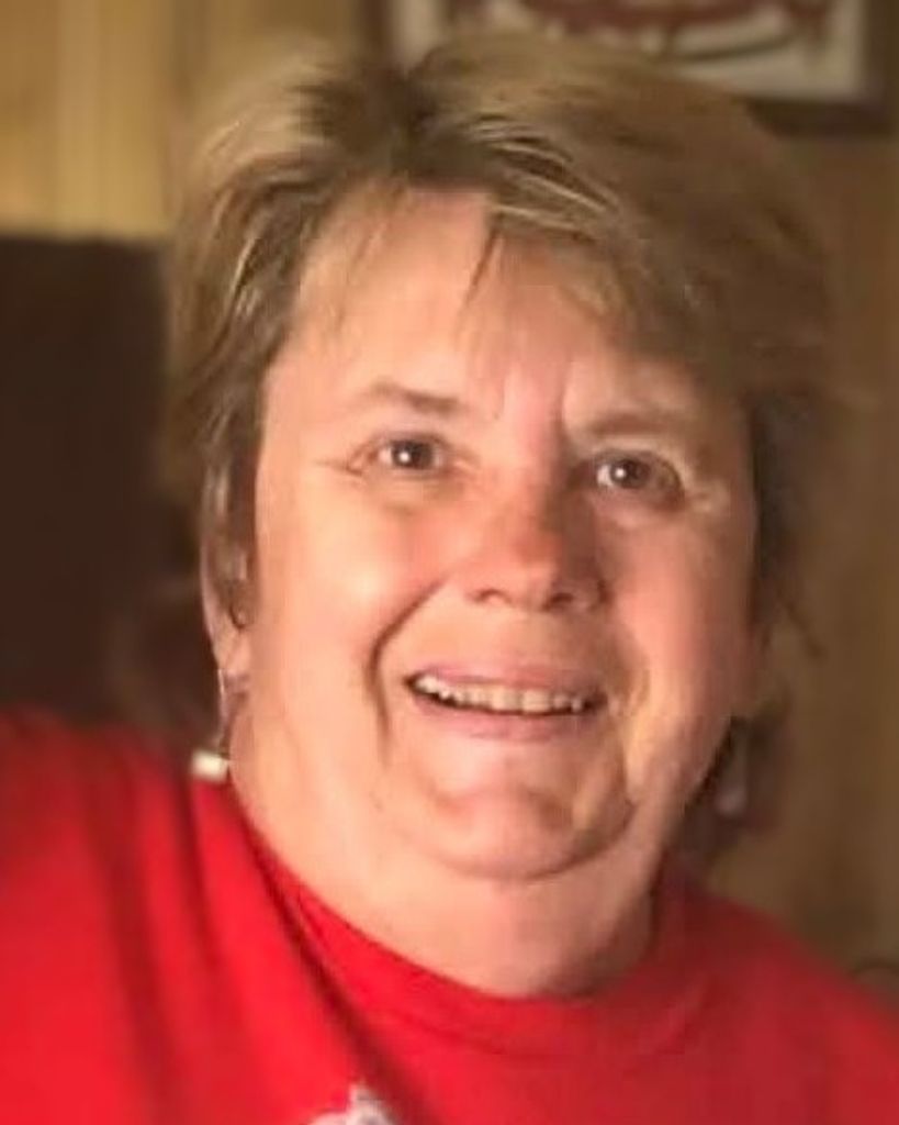 Carmen Carol Chown Profile Photo