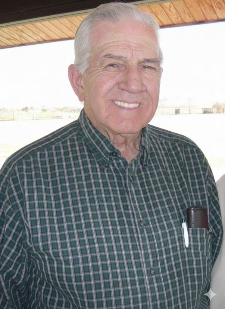 John Gardner Graham