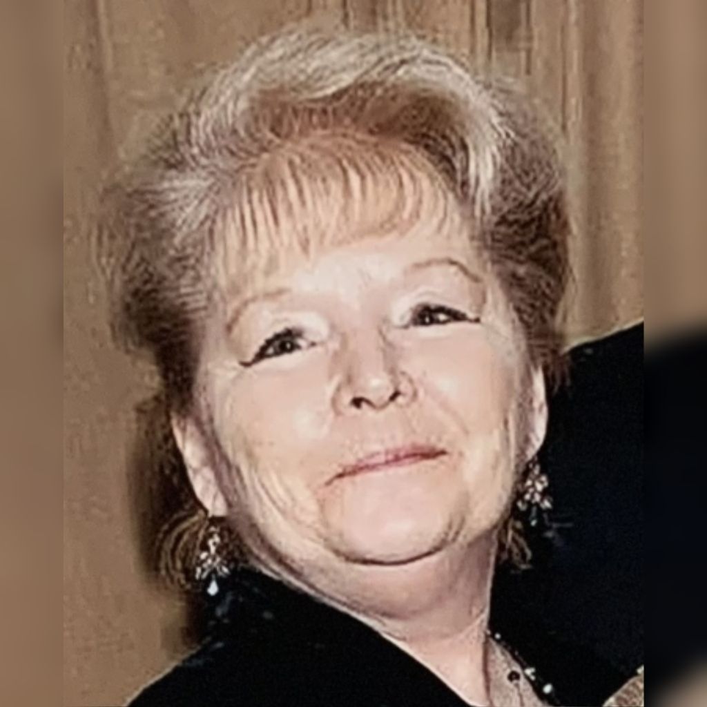 Anne Marie Cuff