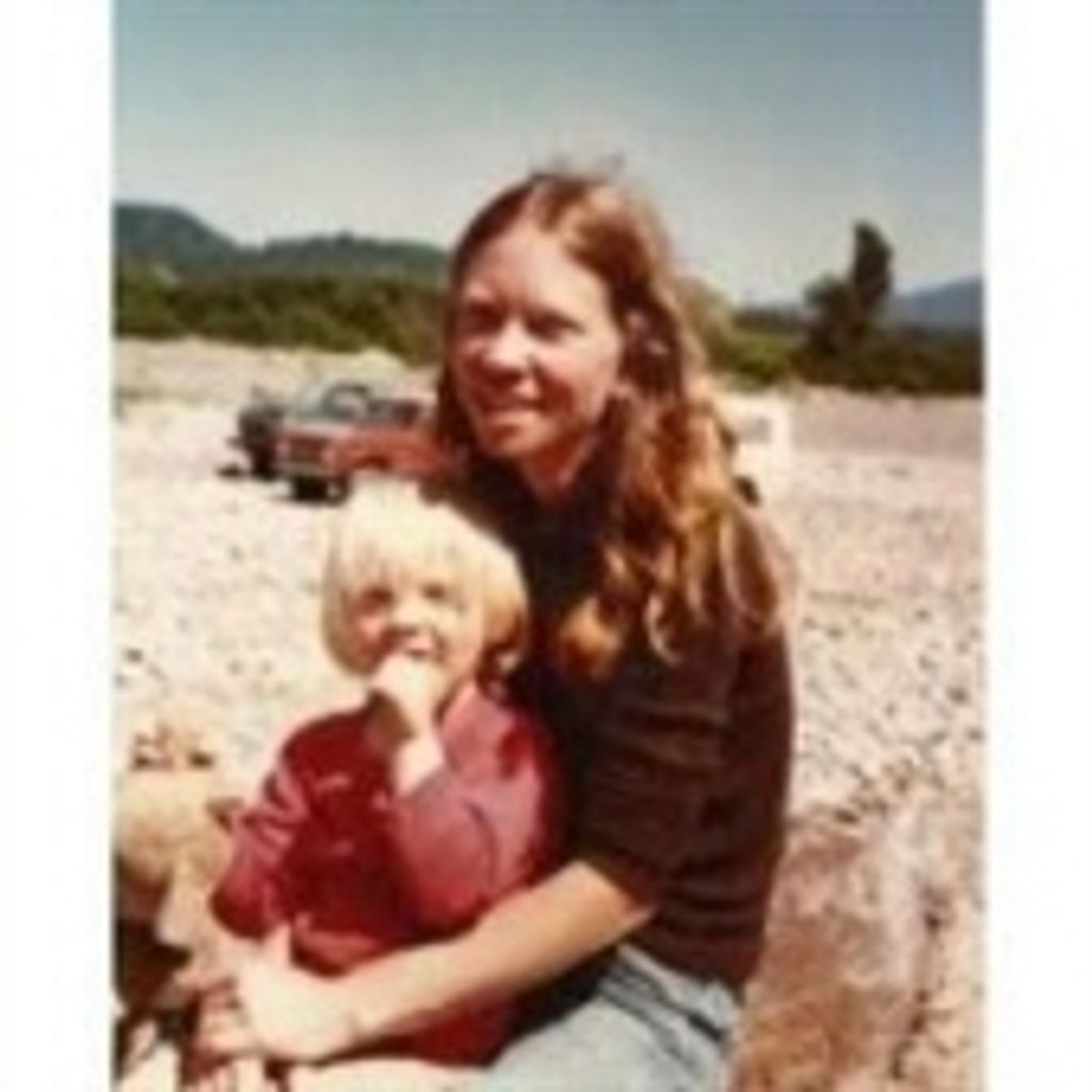 Margaret M. Marx