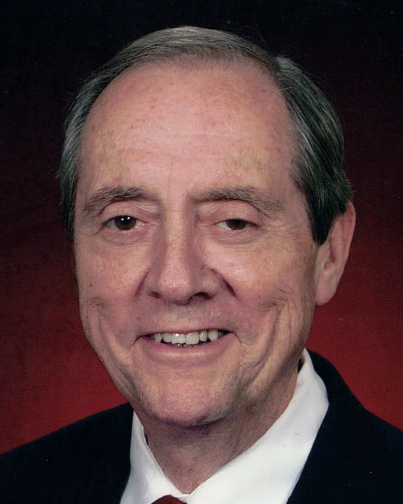 Donald Lee Hadden Profile Photo