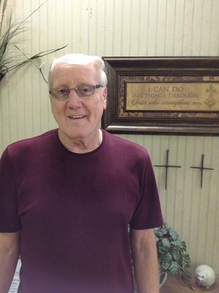 Hershell Lee Hanks Profile Photo