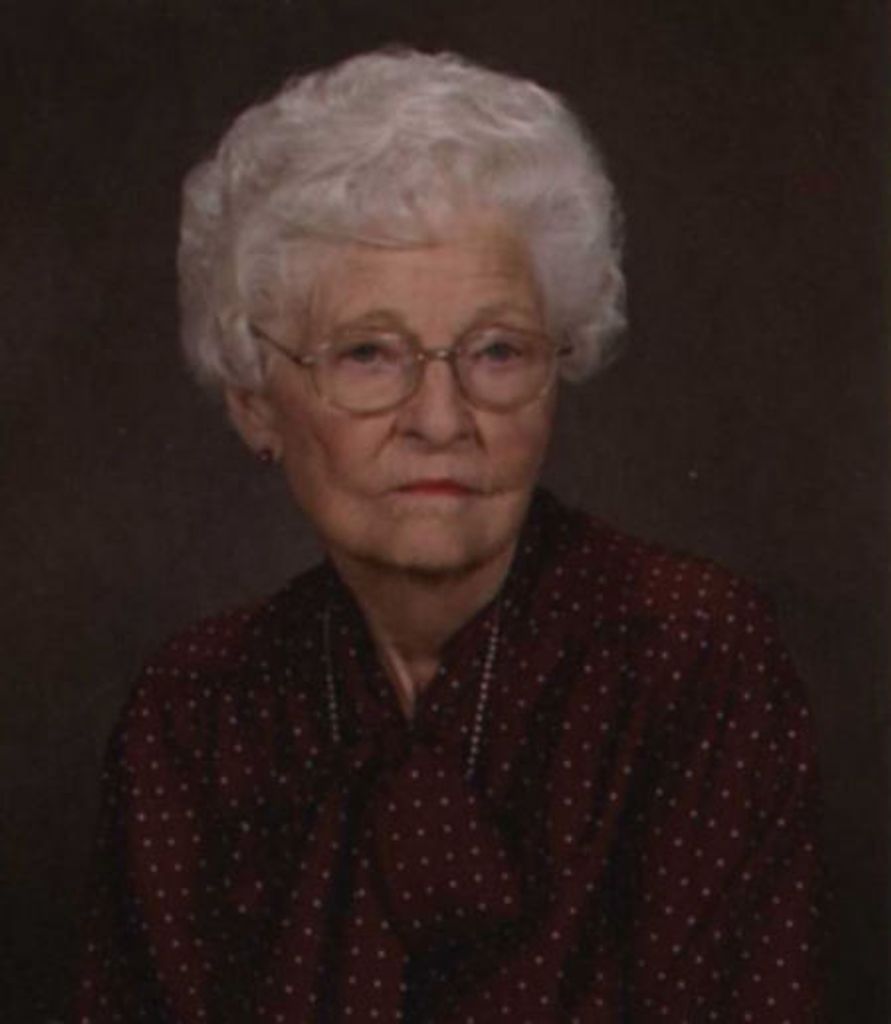 Betty Merle Byrum Profile Photo