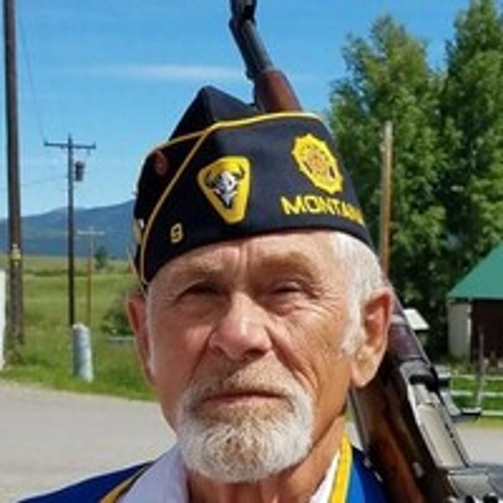Richard E. "Rich" Paul Profile Photo