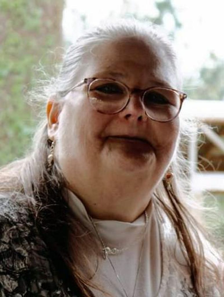 Trisha Lynne Sparnicht