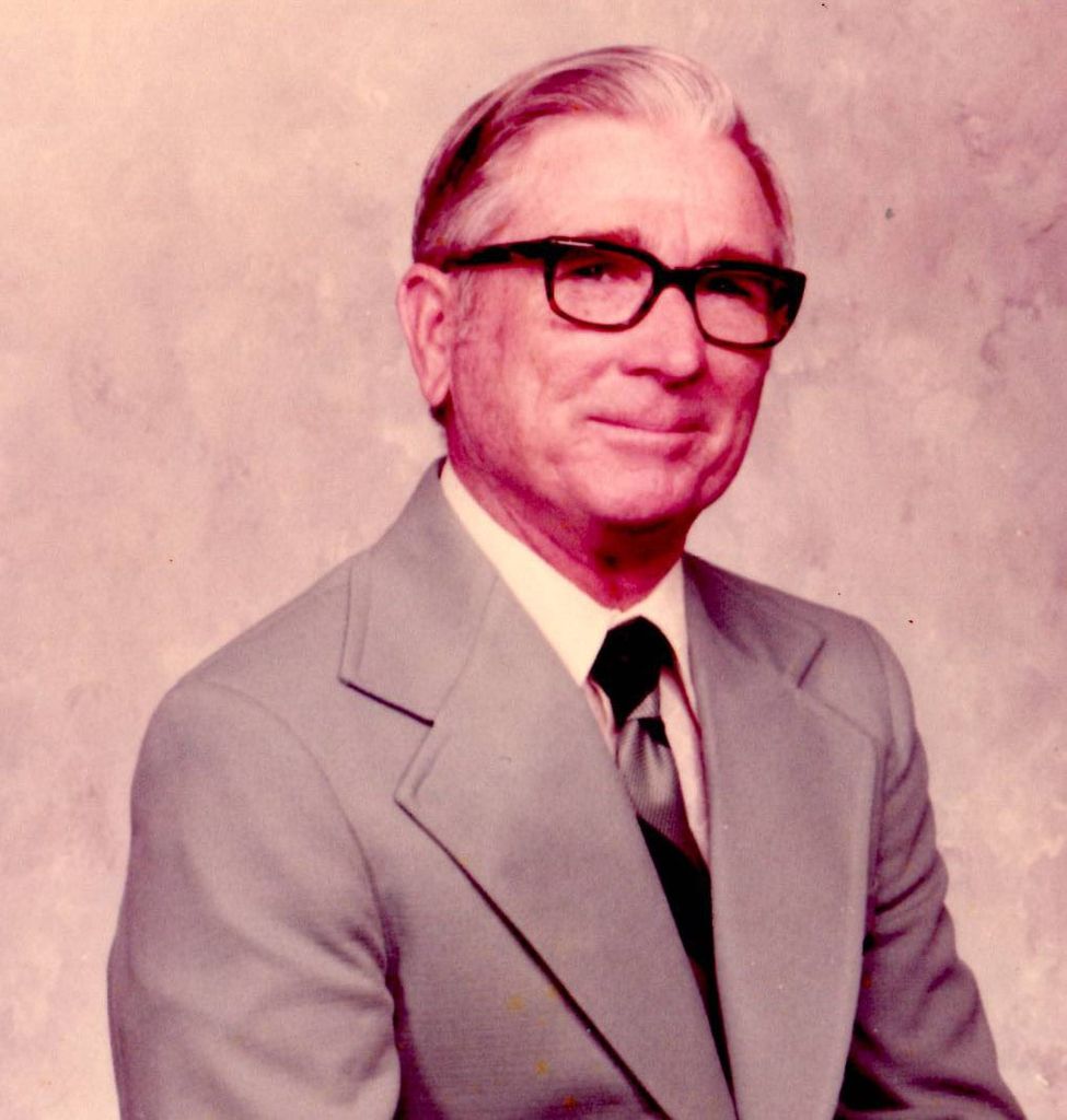 James Charley Crain