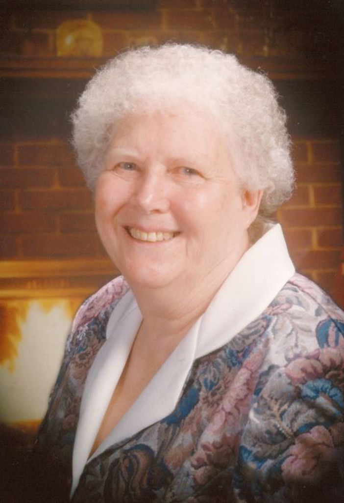Betty Elma Vanartsdalen