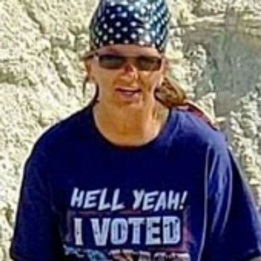 Joy Mills
