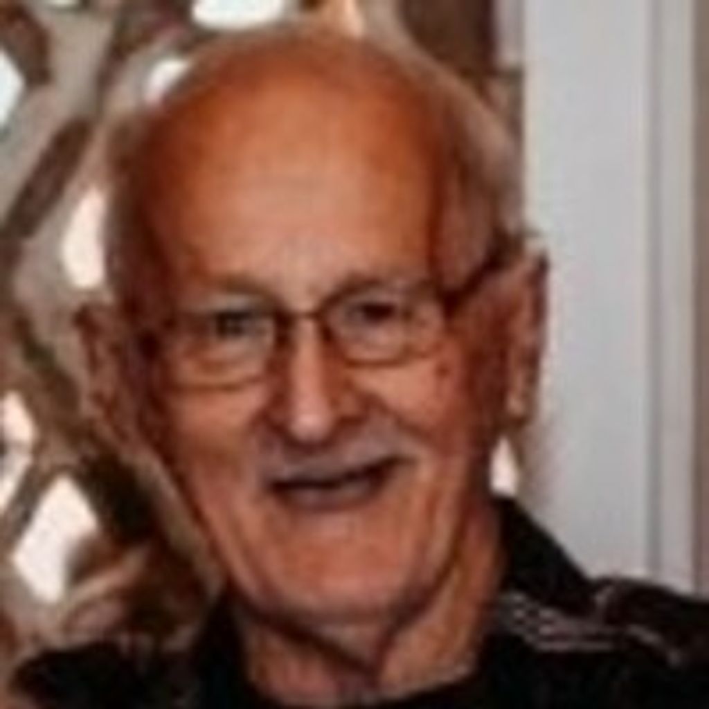 Charles Arial Perry, Sr. Profile Photo