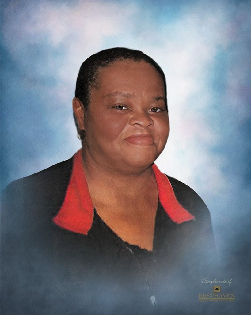 Bernadine Jackson