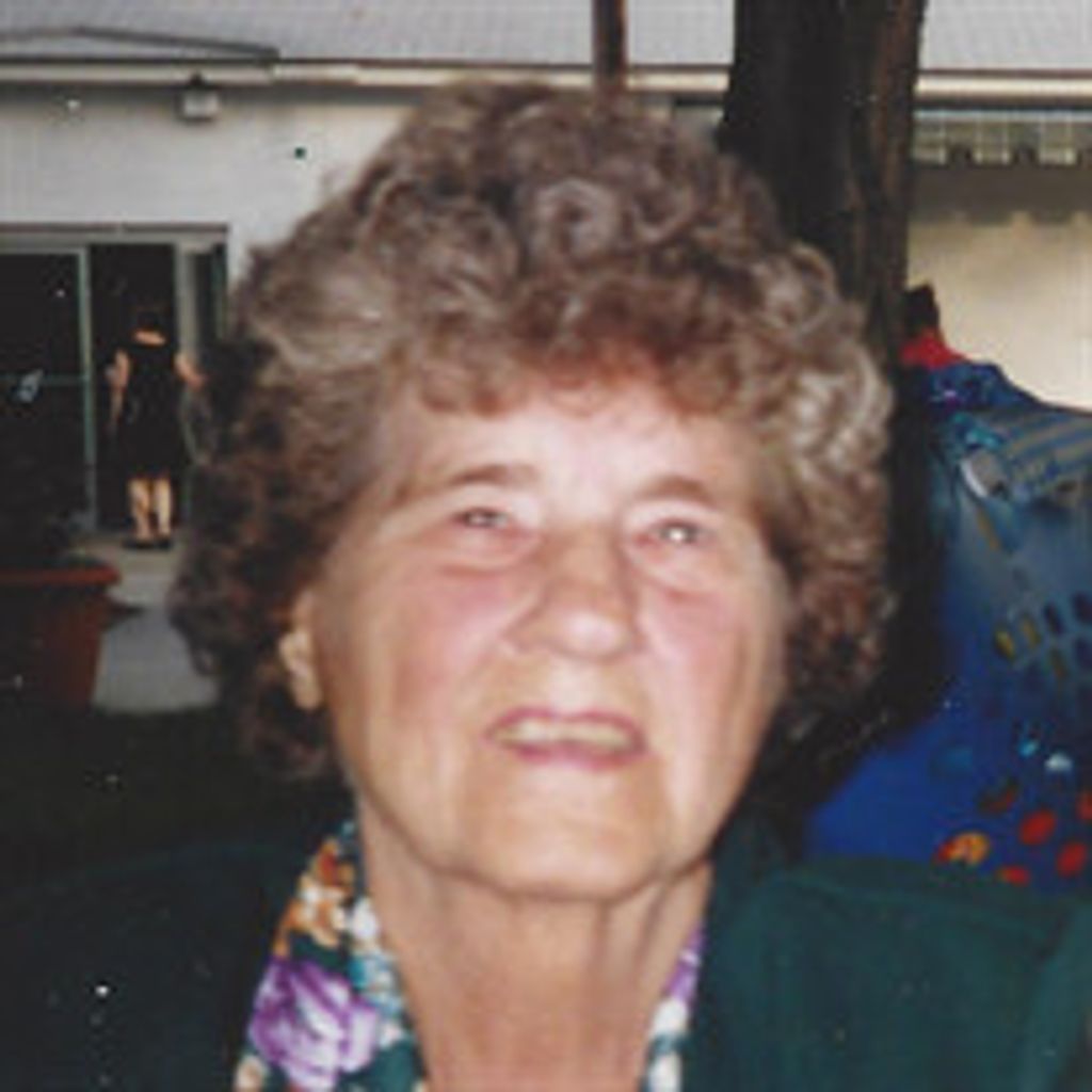 Doris Ochs