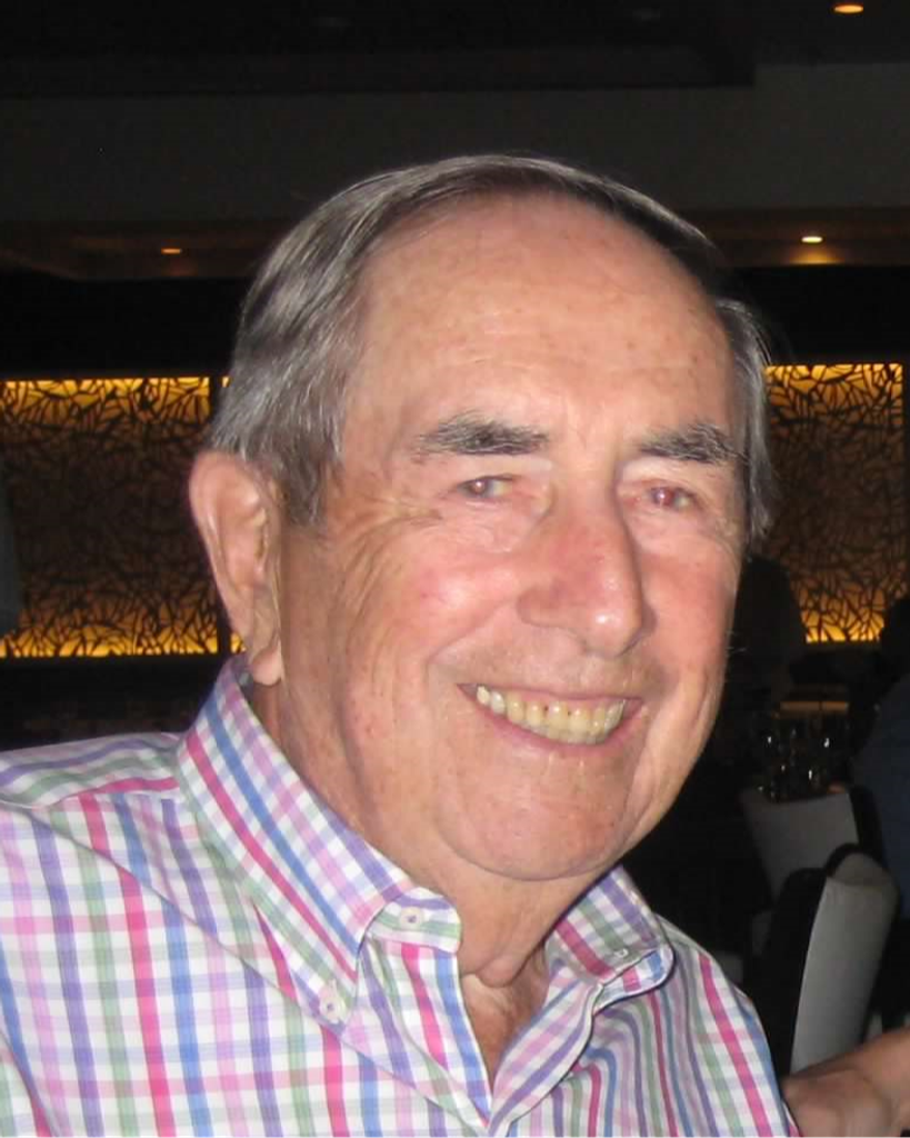 Denis J. O'Leary