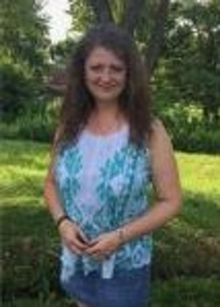 Rebecca Carroll Profile Photo