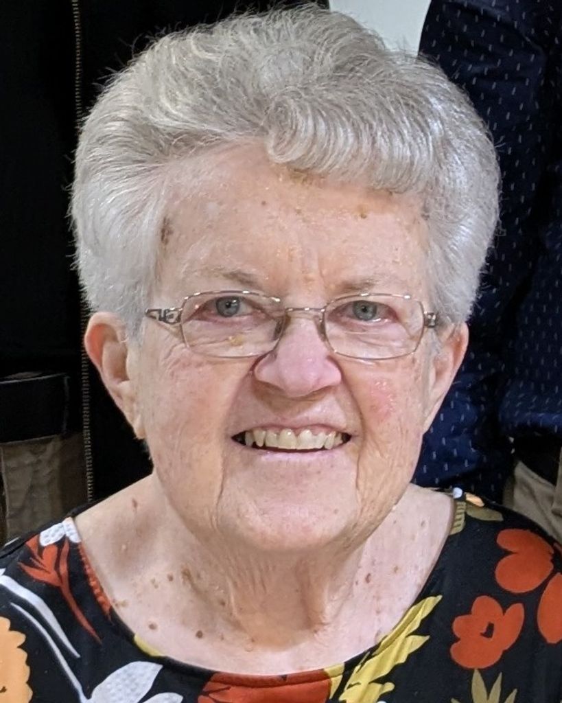 Joan S. Sowers Profile Photo