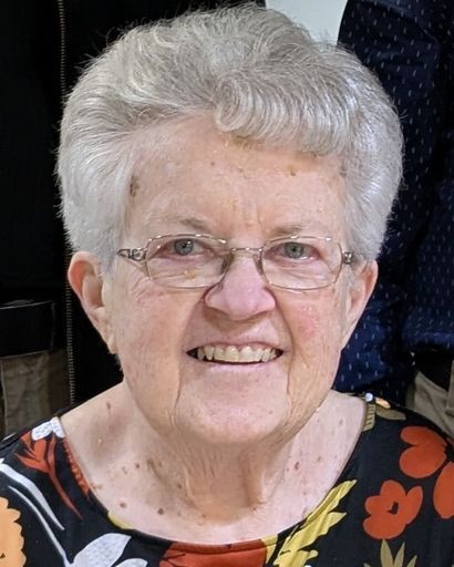 Joan S. Sowers's obituary image