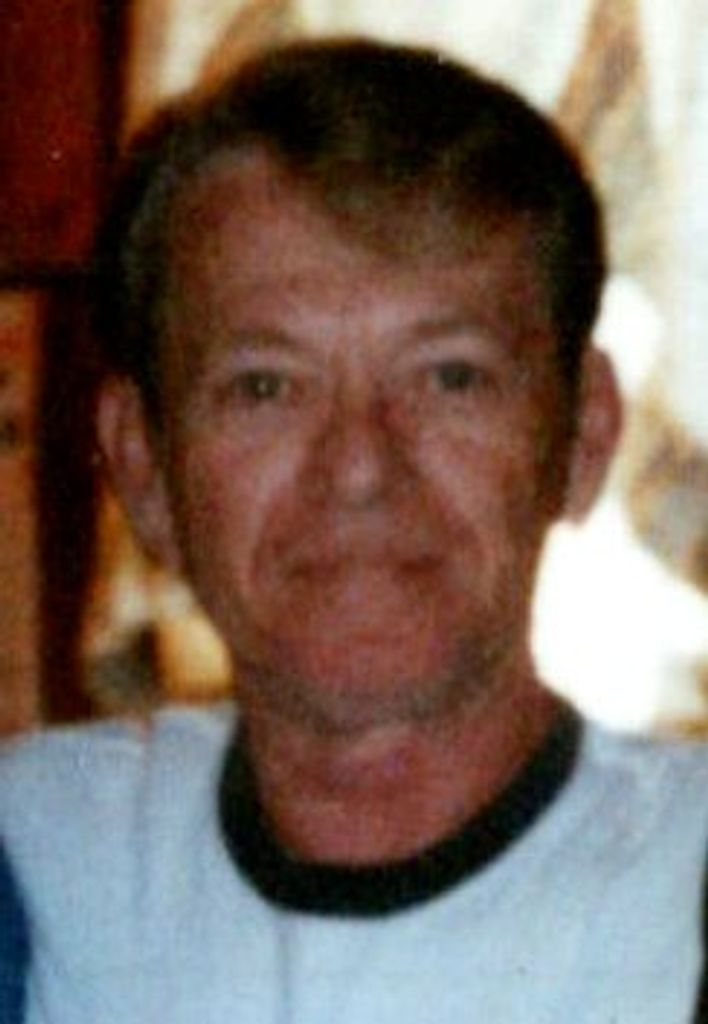 Raymond Cloyd Moody