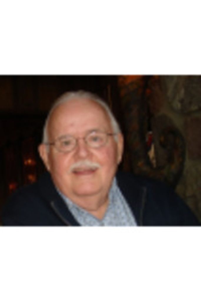 Richard Strombeck Profile Photo