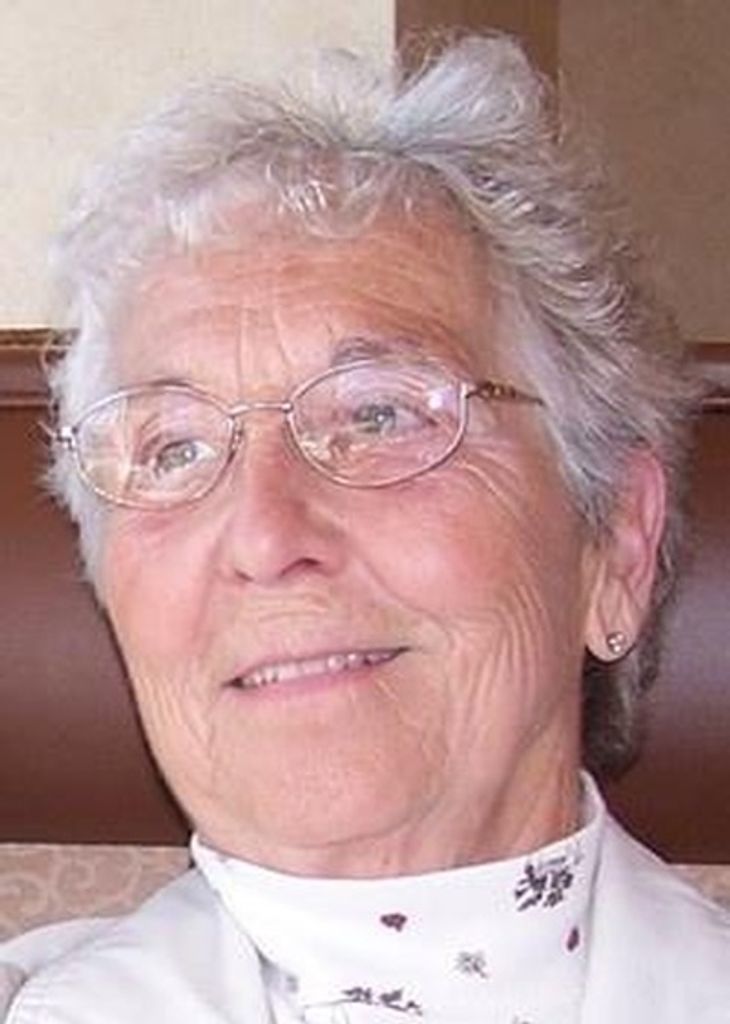 Betty H. Smith