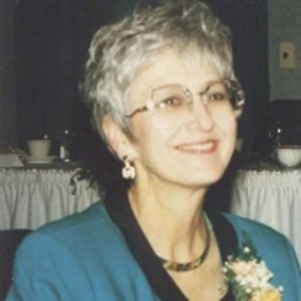 Frances A. Langsford